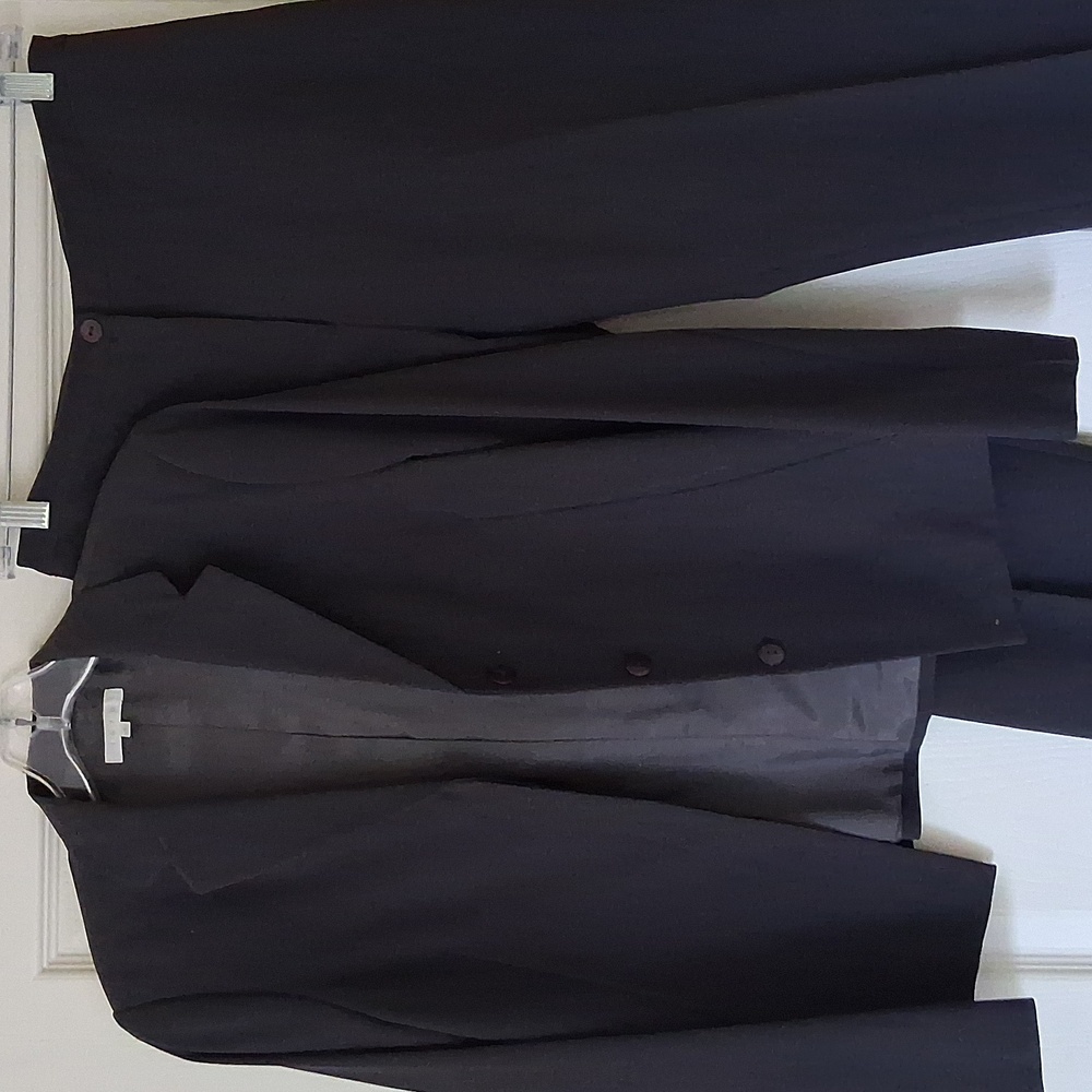 Women's Pant Suit